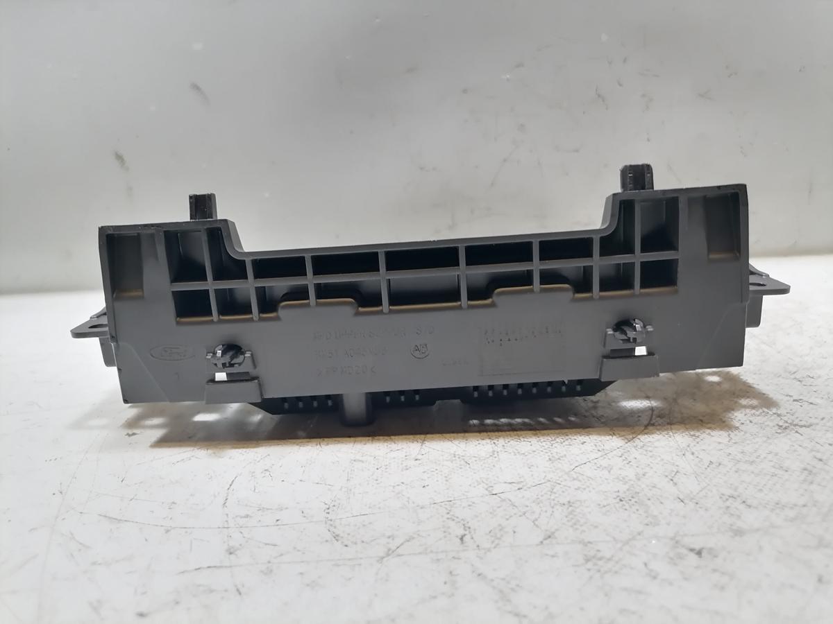 Ford Focus 3 original Monitor Display Anzeige Armaturenbrett Bj.2013